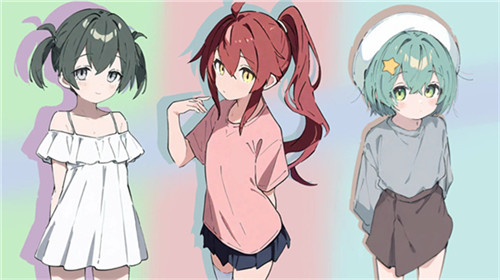 记忆源码夏末手游版