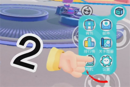 蛋仔派对如何改键位-蛋仔派对更改键位具体方法详情攻略分享