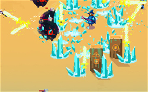 点击巫师2免费版