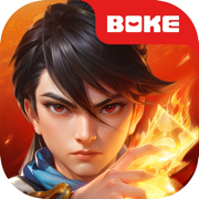 新仙魔九界波克城市官方正版
