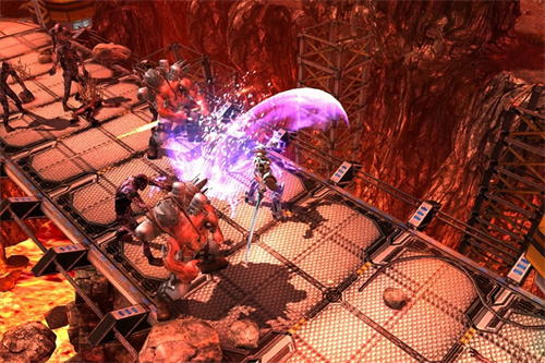 聚爆无限金币版