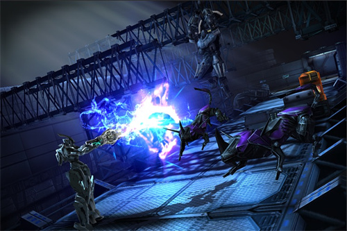 聚爆无限金币版