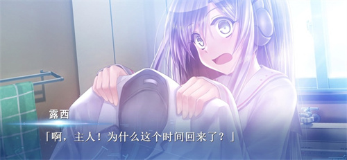 露西她所期望的一切安卓版