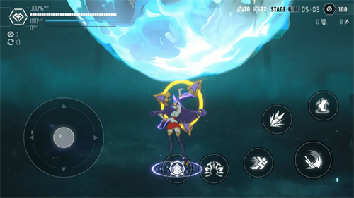 苍翼混沌效应免费版