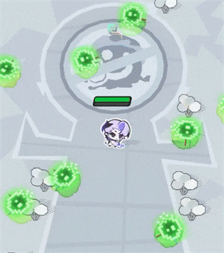乱涂彩世界无限游戏厅玩法攻略