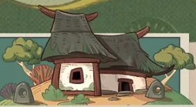时光大爆炸无限资源版游戏建筑介绍