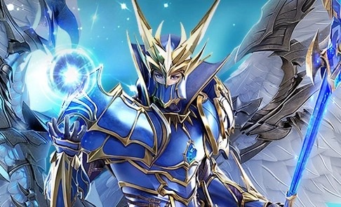奇迹战神免费版