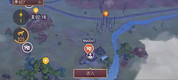 西部世界生存最新版刷银币攻略