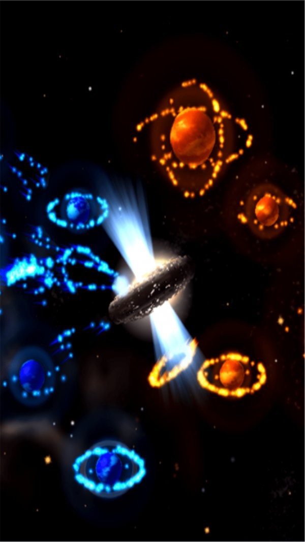 炫光星点2中文版