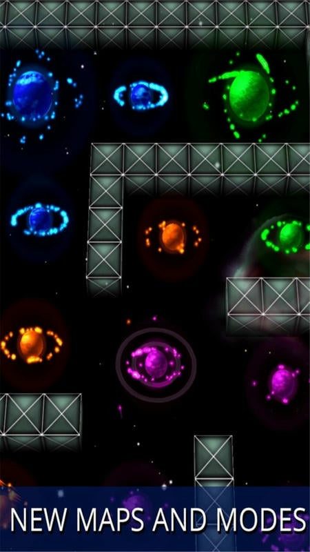 炫光星点2免费下载