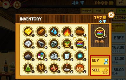 踢飞大老板3无限金币版游戏攻略