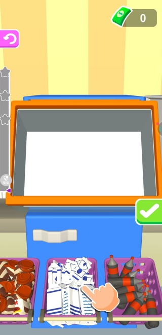装满冰箱官方版攻略教程