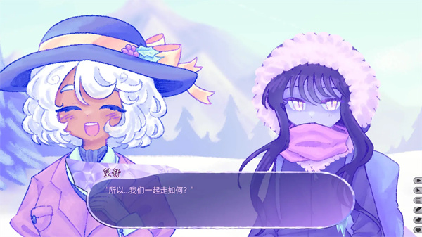 我们的冬日物语安卓版