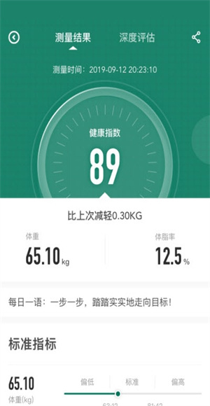 人人瘦安卓版软件怎么用
