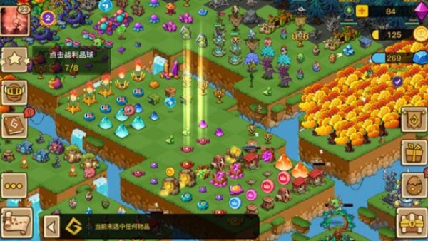幻兽爱合成正式版游戏攻略