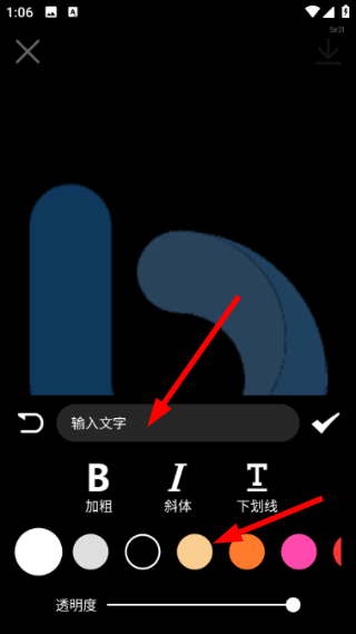 无损去水印免费版怎么添加水印文字