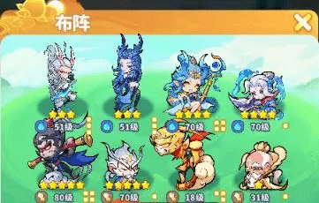 魔宠降临官方版该如何选择