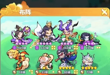 魔宠降临官方版该如何选择