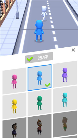 拥挤城市汉化版游戏攻略