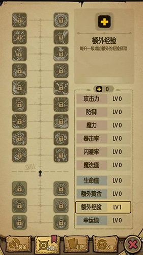 贪婪洞窟正版经验流攻略