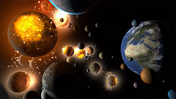 宇宙沙盘2最新版