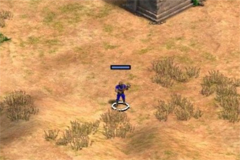 帝国时代2官方版兵种属性作用介绍