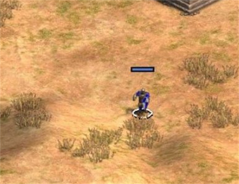 帝国时代2官方版兵种属性作用介绍