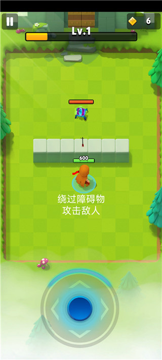 弓箭传说汉化版游戏攻略