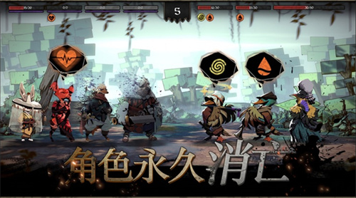 安尼姆的无尽旅途手机版