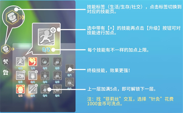 波西亚时光安卓版游戏攻略