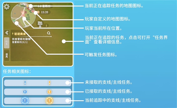 波西亚时光安卓版游戏攻略