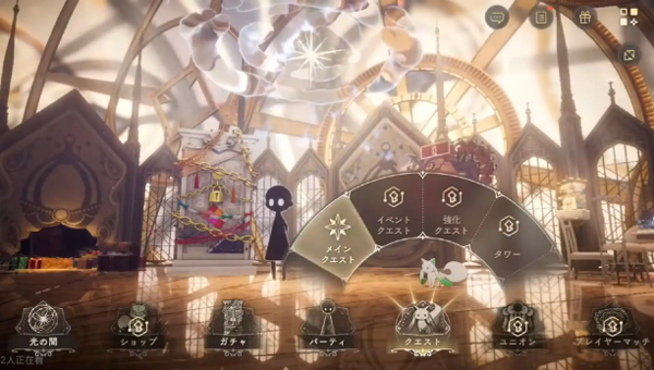 魔法少女小圆汉化版游戏攻略