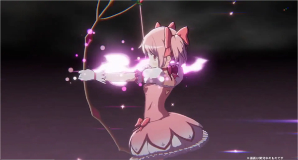 魔法少女小圆汉化版游戏攻略