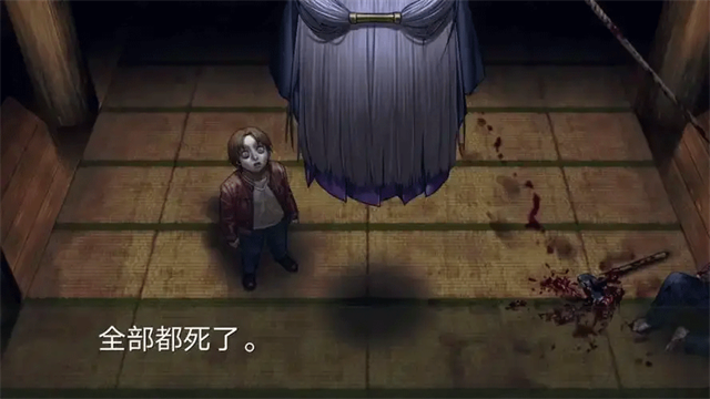 人狼村之谜中文版
