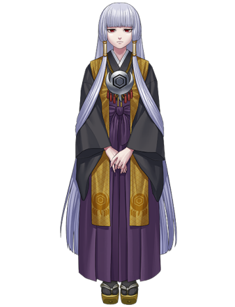 人狼村之谜中文版角色图鉴介绍