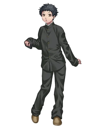 人狼村之谜中文版角色图鉴介绍