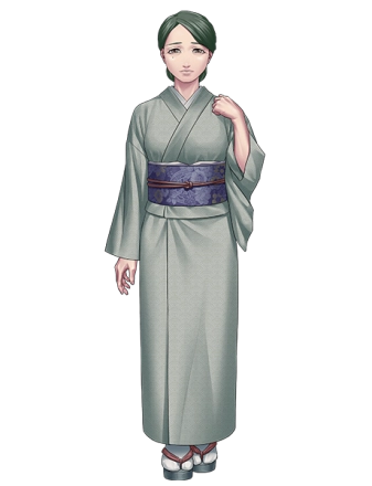 人狼村之谜中文版角色图鉴介绍