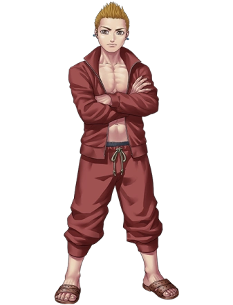 人狼村之谜中文版角色图鉴介绍