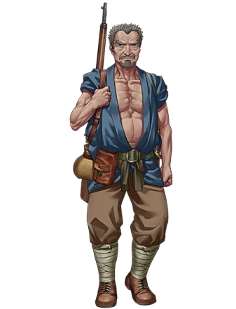 人狼村之谜中文版角色图鉴介绍