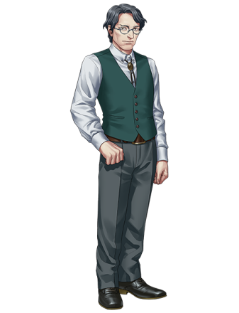 人狼村之谜中文版角色图鉴介绍