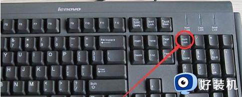 键盘win键怎么解锁_如何解除win键禁用