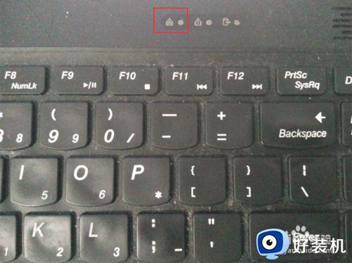 电脑键盘上怎么换大写和小写_电脑键盘大写换小写按哪个键