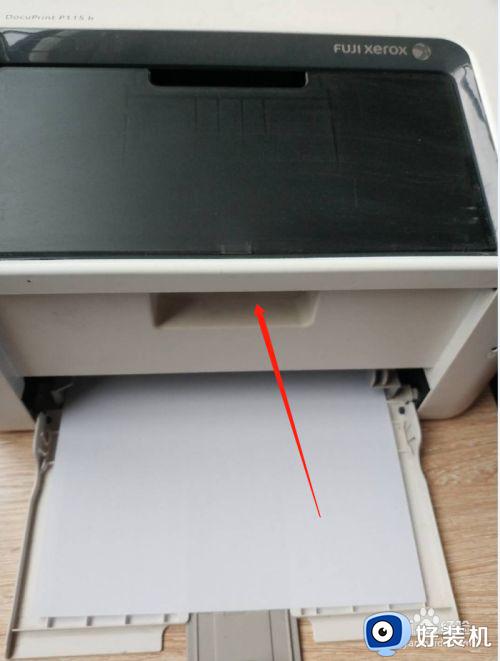 打印机打印出来的纸发黑怎么办_打印机复印出来的纸发黑解决方法