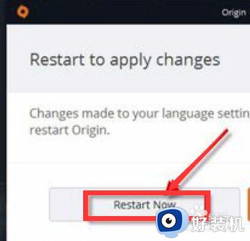 oringin怎么设置中文_origin如何设置成中文