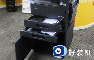 打印机复印怎样缩印文件_打印机如何缩印复印