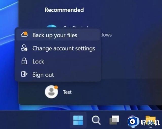 Windows 11 的开始菜单都要加广告了？网友：微软你清醒一点