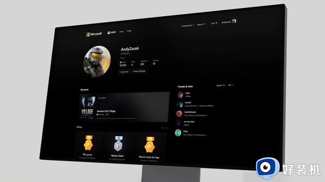 微软Xbox Achievements 3.0成就系统曝光
