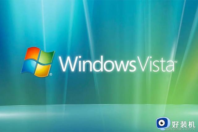 Windows Vista 发布 