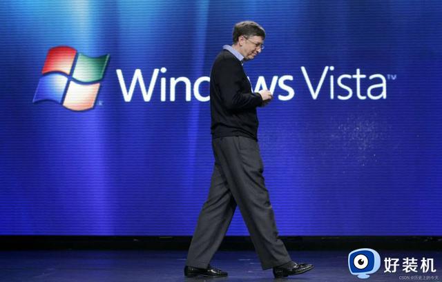 Windows Vista 发布 