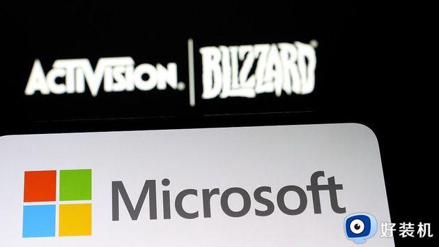 冲破重重阻力，微软对动视暴雪志在必得？